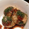 ろ→り→'s cooksnap of when they made たこ焼きお好み焼きソース.