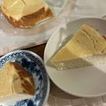 毎日みそ汁's cooksnap of when they made ノンオイル＊おからとヨーグルトのケーキ♪.
