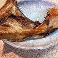 よーこ0222's cooksnap of when they made 魚焼きグリルで！ブリカマの塩焼き.