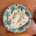 hadukisann's cooksnap of when they made めちゃ旨！∞キャベツの炊き込みご飯.