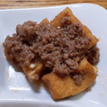 ポニーリボン's cooksnap of when they made お子様も食べやすい♪︎厚揚げと挽肉の煮物.