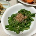 juntonmo's cooksnap of when they made 無限ピーマン.