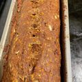 Ciaotomino's cooksnap of when they made スパイスぎゅーんなプロテインキャロケ.