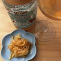 まりとっかり's cooksnap of when they made アチャール インドの玉ねぎの漬物.