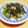 ドルフィンサーモン's cooksnap of when they made 冷やしうどん：サラダうどん＊ツナマヨ.