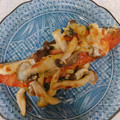 さき＠料理がんばる's cooksnap of when they made 鮭☆みそマヨ焼き.
