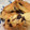 まとりょーしか's cooksnap of when they made 美味しかった！！チョコスコーン.
