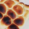 あまはやママ's cooksnap of when they made ふわもち♡基本のちぎりパン.