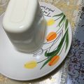keisarara's cooksnap of when they made ✿４５０ｇヨーグルトパックゼリー✿.