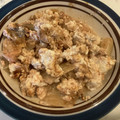 ペンギンinNY's cooksnap of when they made 簡単！卵白とキムチのお好焼き風おつまみ♡.