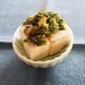 バカリャウ's cooksnap of when they made 何にでもあう♪食欲そそる万能にらタレ.