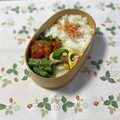 yesmama's cooksnap of when they made ほっくほくとろーり☆長芋の白煮.