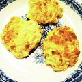 クックかあたん's cooksnap of when they made 材料２つ！トースターでお豆腐パン.