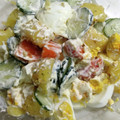 プルンバゴ's cooksnap of when they made ごはんと一緒に出来上がる✿ゆで卵ゆで野菜.