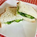 ♪ひつじ's cooksnap of when they made フワフワ！キメの細かいイギリスパン.