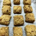 タロ脇タロ's cooksnap of when they made ホットケーキミックスで簡単クッキー.