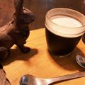 emola's cooksnap of when they made 基本のｺｰﾋｰｾﾞﾘｰ.