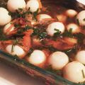 ワッキーウッキー's cooksnap of when they made 韓国風味玉♪麻薬玉子.