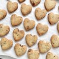 こまこま子's cooksnap of when they made ショートニングでサックサク！簡単クッキー.