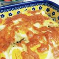 τомоко's cooksnap of when they made キャンベル缶で簡単♪シーフードドリア.