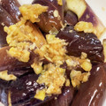 riri58's cooksnap of when they made レンジで簡単！ナスの中華風揚げ浸し.