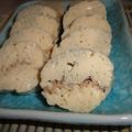 Michonchon's cooksnap of when they made ルクエで出汁巻き玉子.