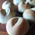 teddy06's cooksnap of when they made 簡単♡手ごねパン 基本のパン生地.