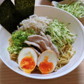 クックB7SSR8☆'s cooksnap of when they made 簡単！きほんの油そば（まぜそば）のタレ.