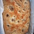 さきあ's cooksnap of when they made こねない♪はちみつミルクバターパン.