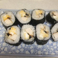 きらり流れ星's cooksnap of when they made 海苔巻きの切り方.