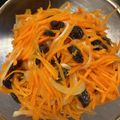 ピーナッツ子♪'s cooksnap of when they made 夏にさっぱり⁂新玉ねぎと人参のラペ.