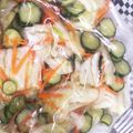 ☆ayami☆26's cooksnap of when they made いつものキャベツの浅漬け☆覚書.