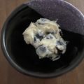 わたるんママ's cooksnap of when they made 黒豆クリームチーズ和え。正月簡単おつまみ.