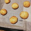 Kochen大好き♪'s cooksnap of when they made 発酵不要★簡単ヨーグルトパン★.