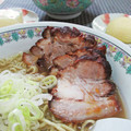 イベ長's cooksnap of when they made ☆豚ロース塊肉で焼き豚風煮豚を圧力鍋で☆.