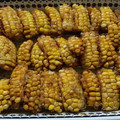 poporon_yu's cooksnap of when they made 甘い！醤油味のとうもろこし唐揚げ(動画有.