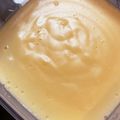 キム2's cooksnap of when they made レンジで簡単✨全卵カスタードクリーム.