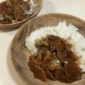 papikun's cooksnap of when they made 白菜と大根の和風ビーフシチュー.