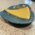 クック8008☆'s cooksnap of when they made 材料4つ！あっさり豆腐チーズケーキ.