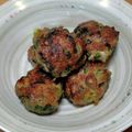 みぃくんのママ's cooksnap of when they made 豚挽肉で♪ジューシーつくね☆.