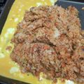 ＭＡＲＹ☆'s cooksnap of when they made ホットプレートde楽★焼オムライス.