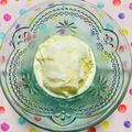 チェックのミニくま's cooksnap of when they made ☆アイスにココナッツオイルかけてみた☆.