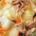 ヨシヨッシー's cooksnap of when they made 白菜のあんかけ.