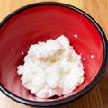 Ｎよんよん's cooksnap of when they made *ホエーから*手作りリコッタチーズ♪.