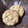 グルテン無礼講's cooksnap of when they made 米粉活用　簡単♪メロンパン風☆.
