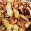 クックLY5XSG☆'s cooksnap of when they made 鶏むね肉で鶏マヨ.