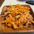 め〜☆☆'s cooksnap of when they made 人参とツナの簡単サラダ.
