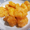 ♡なーつ♪'s cooksnap of when they made 簡単♫冷凍海老の解凍&下処理.