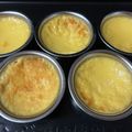 mopipi♡'s cooksnap of when they made 絶品☆プリン☆簡単ver..