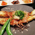 はらぺことりっぷ's cooksnap of when they made レンジで簡単☆楽チン！とろっとろ焼き茄子.